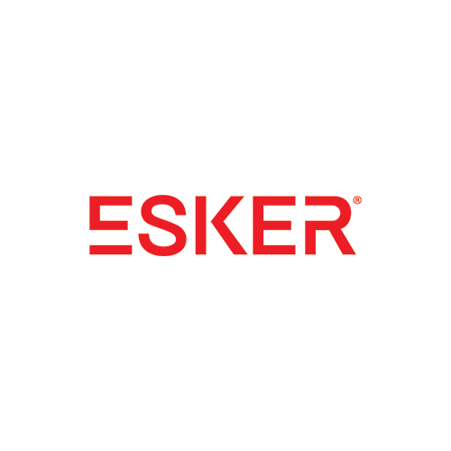 esker logo